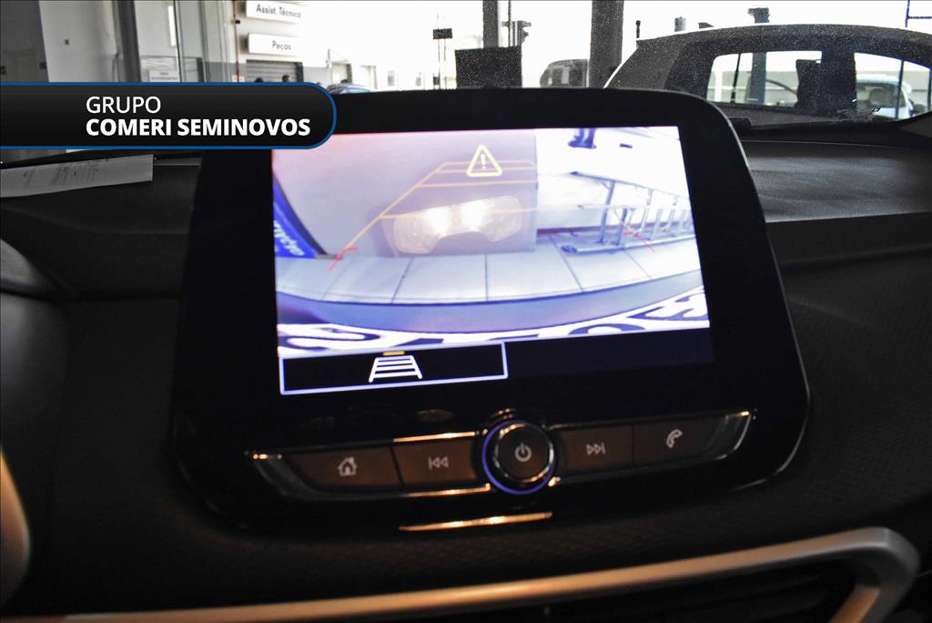 TRACKER 1.0 TURBO FLEX LT AUTOMÁTICO13