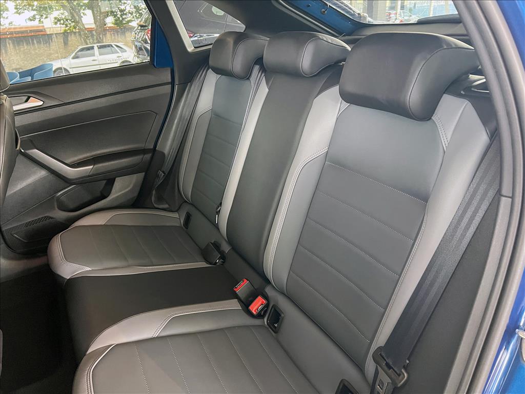 NIVUS 1.0 200 TSI TOTAL FLEX HIGHLINE AUTOMÁTICO17