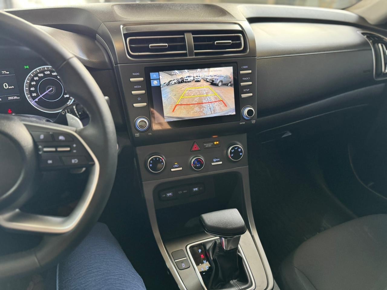 Hyundai-CRETA-1.0 TGDI FLEX COMFORT AUTOMÁTICO