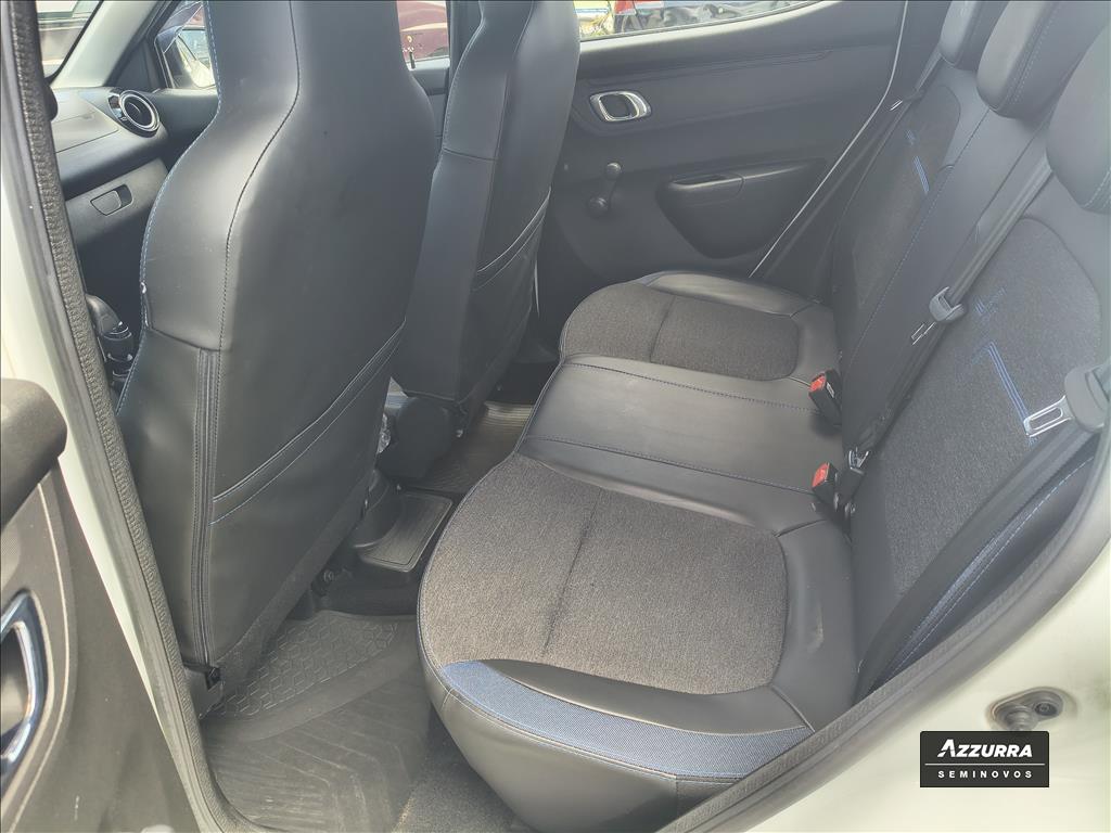 KWID 1.0 12V SCE FLEX INTENSE MANUAL7