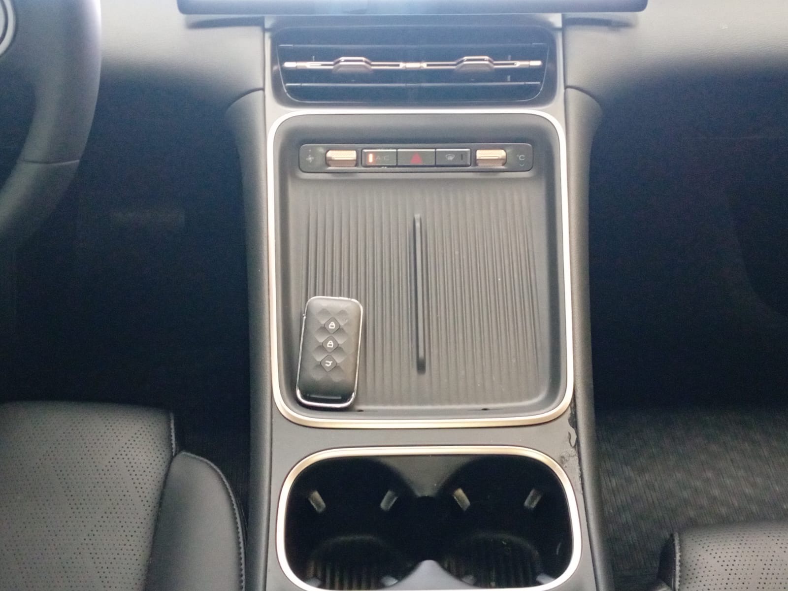 CAPTIVA EV 60 KW ELÉTRICO PREMIER9
