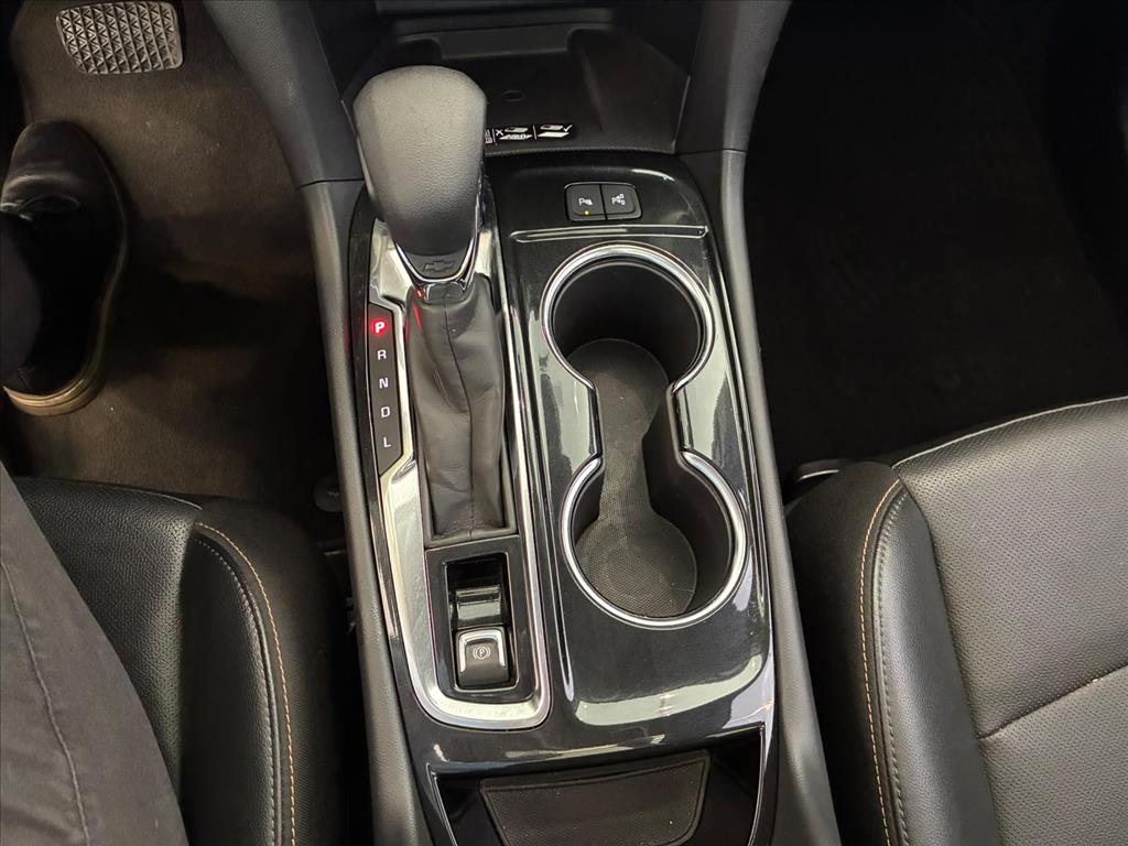 EQUINOX 1.5 16V TURBO GASOLINA PREMIER AWD AUTOMÁTICO10