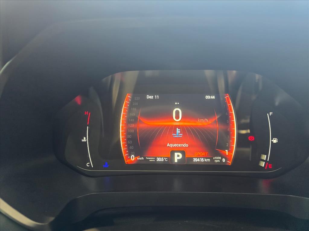 TIGGO 5X PRO 1.5 TCI FLEX HYBRID CVT13