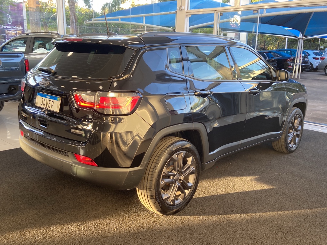 Jeep-COMPASS-2.0 TD350 TURBO DIESEL LONGITUDE AT9