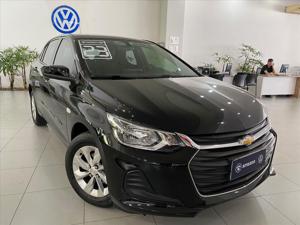 ONIX 1.0 FLEX LT MANUAL