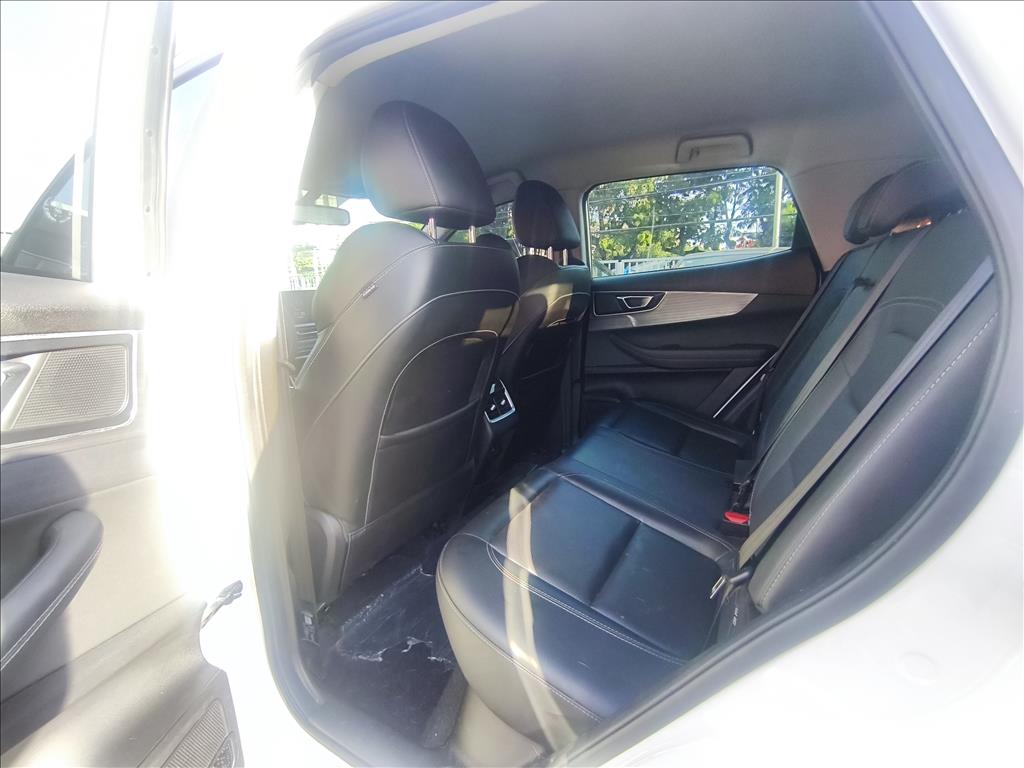 TIGGO 5x 1.5 VVT TURBO iFLEX SPORT CVT19