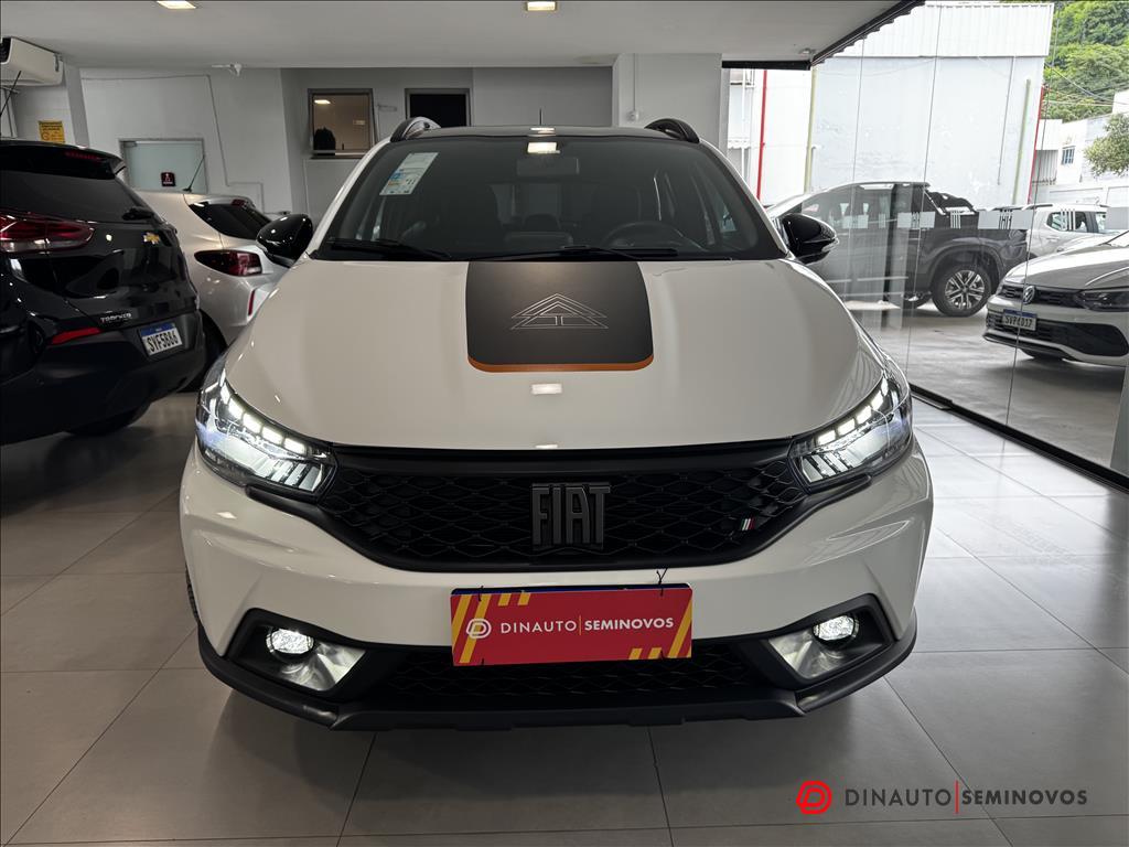 Fiat-ARGO-1.3 FIREFLY FLEX TREKKING CVT