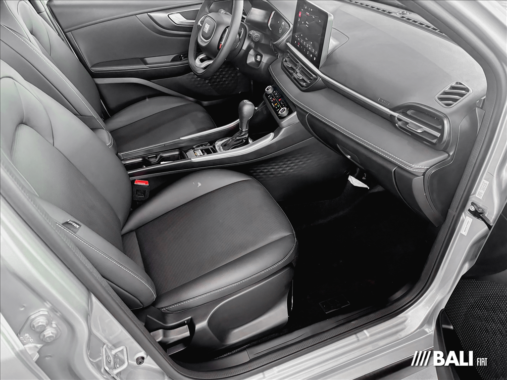 FASTBACK 1.0 TURBO 200 HYBRID IMPETUS CVT10