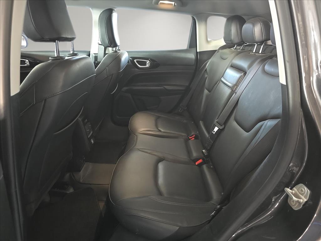 COMPASS 1.3 T270 TURBO FLEX LIMITED AT610