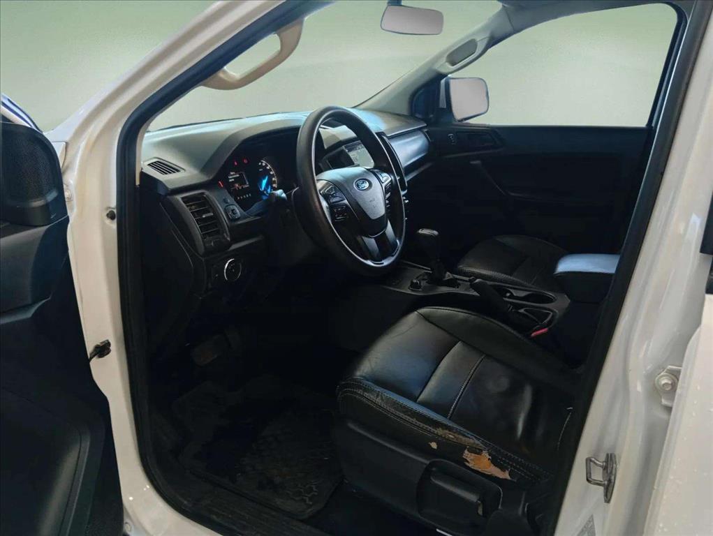 RANGER 3.2 STORM 4X4 CD 20V DIESEL 4P AUTOMÁTICO6