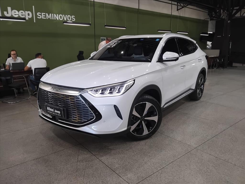 SONG PLUS 1.5 DM-I HÍBRIDO AUTOMÁTICO7