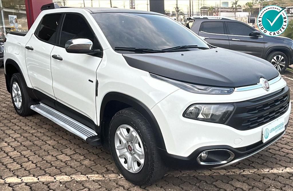 TORO 2.0 16V TURBO DIESEL FREEDOM MANUAL2