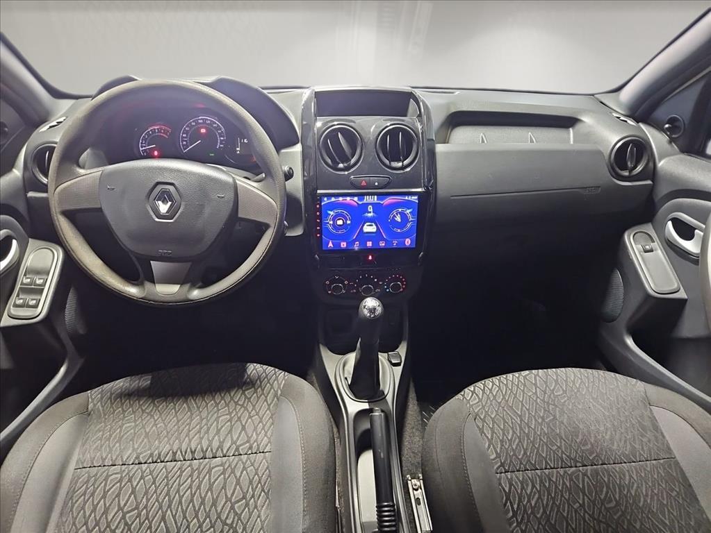 DUSTER OROCH 1.6 16V SCE FLEX EXPRESS MANUAL9