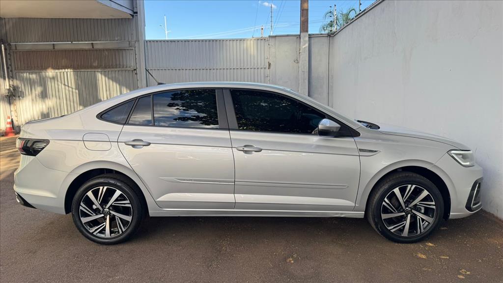 VIRTUS 1.0 200 TSI HIGHLINE AUTOMÁTICO9