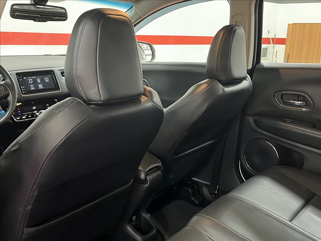 HR-V 1.8 16V FLEX EXL 4P AUTOMÁTICO15