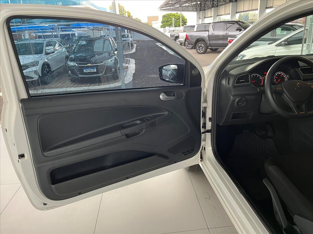 SAVEIRO 1.6 MSI ROBUST CS 16V FLEX 2P MANUAL17