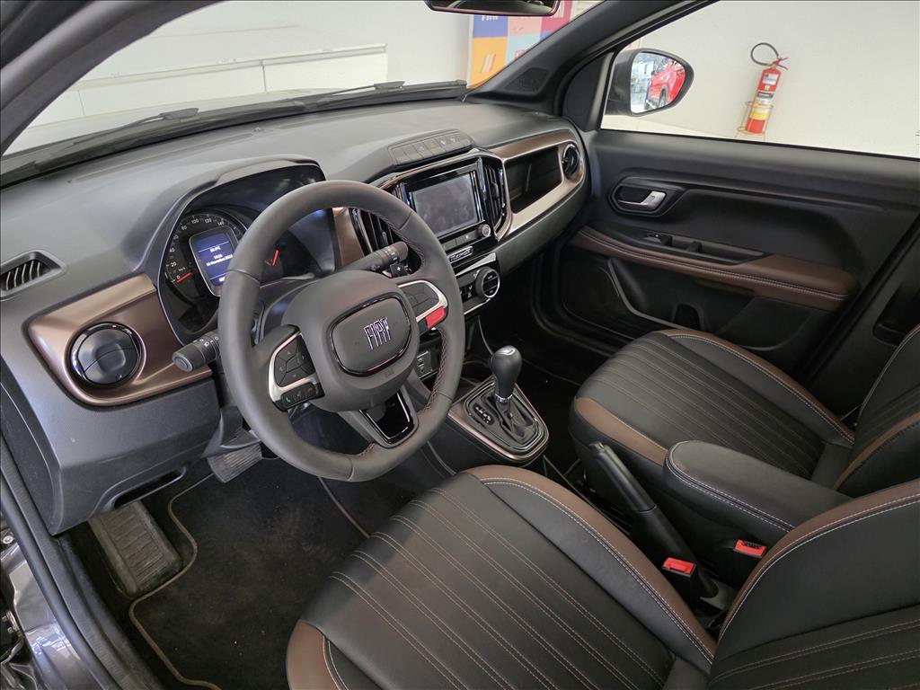 STRADA 1.0 TURBO 200 FLEX RANCH CD CVT6