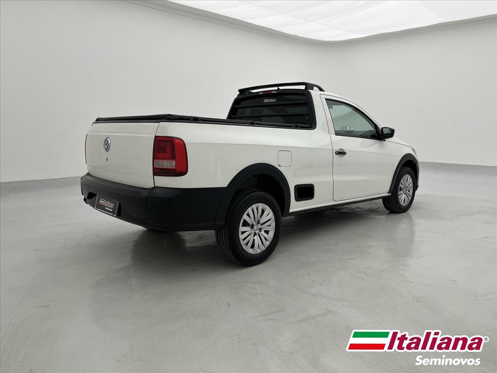 SAVEIRO 1.6 MSI ROBUST CS 16V FLEX 2P MANUAL3