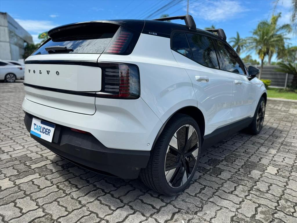 EX30 69 KW ELÉTRICO ULTRA3