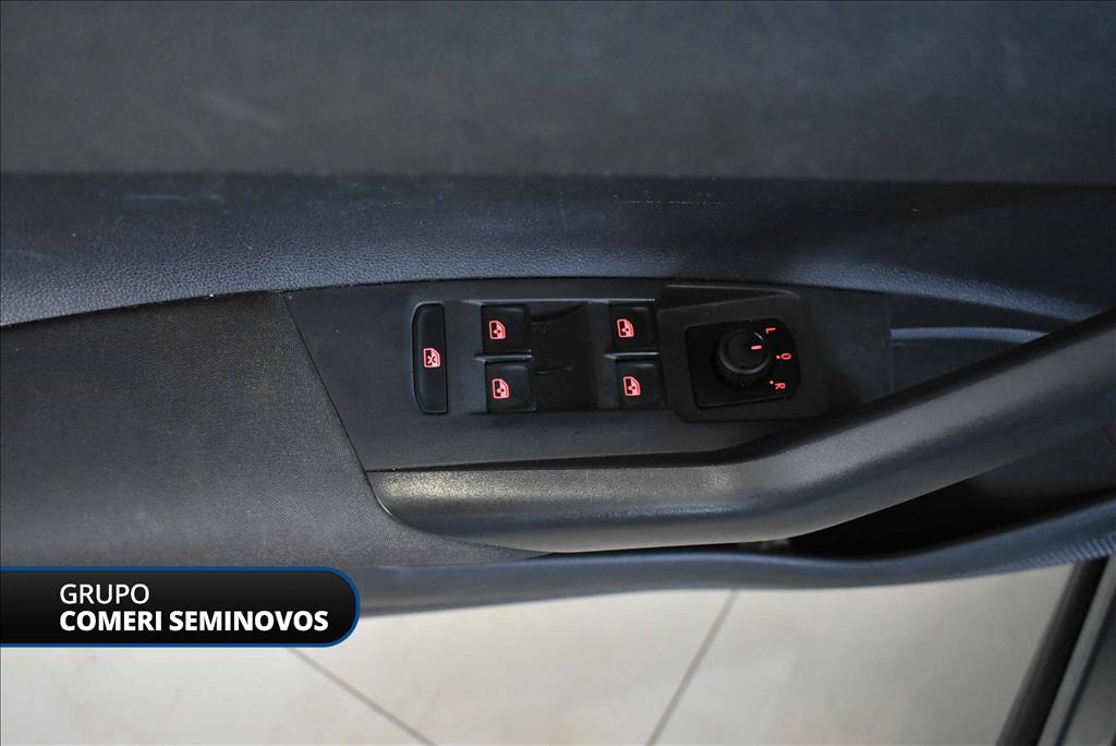 NIVUS 1.0 200 TSI TOTAL FLEX COMFORTLINE AUTOMÁTICO16