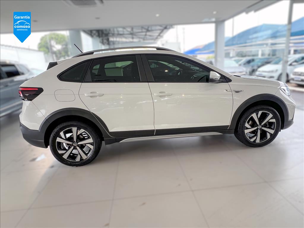 NIVUS 1.0 200 TSI TOTAL FLEX HIGHLINE AUTOMÁTICO3