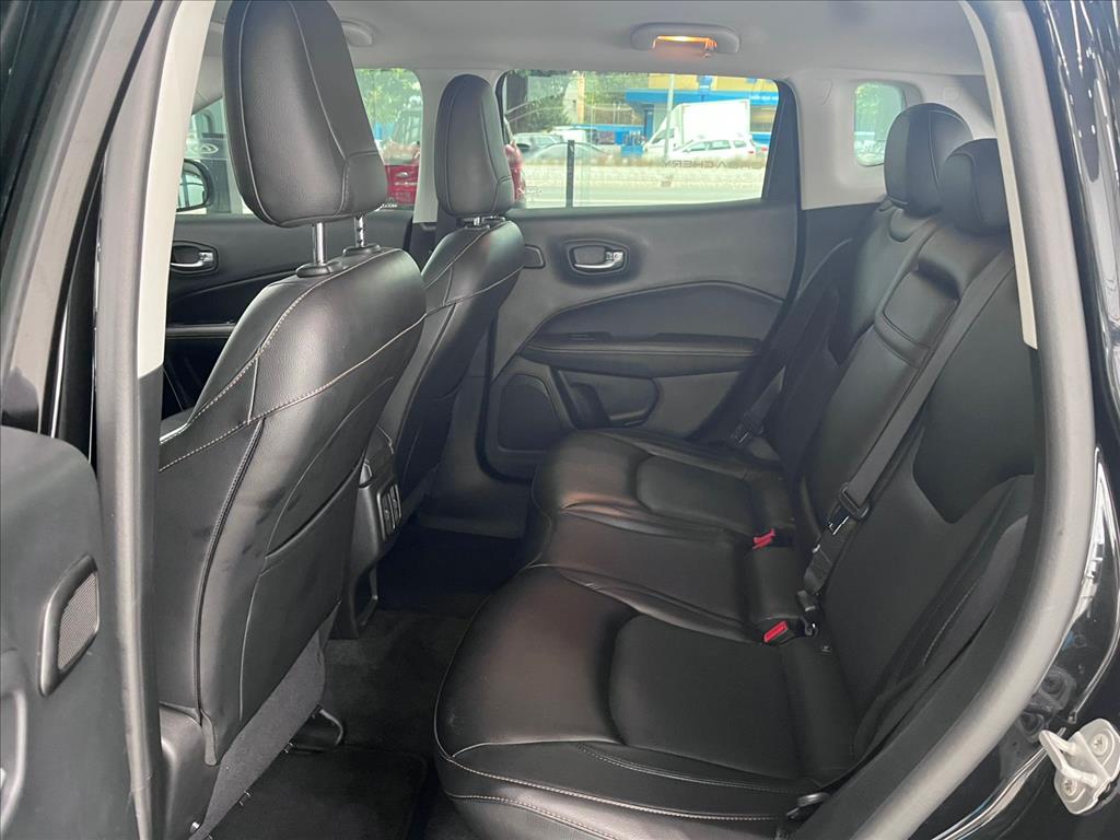 Jeep-COMPASS-2.0 16V FLEX LONGITUDE AUTOMÁTICO