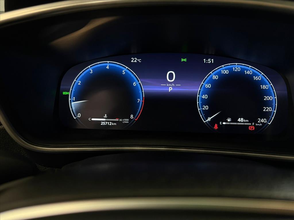 COROLLA CROSS 2.0 VVT-IE FLEX XRX DIRECT SHIFT12