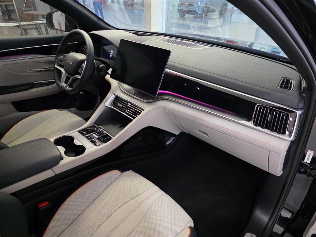 SONG PLUS PREMIUM 1.5 DM-I TURBO HÍBRIDO AWD AUTOMÁTICO7