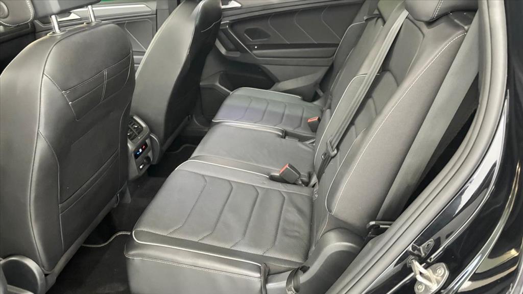 TIGUAN 2.0 300 TSI GASOLINA ALLSPACE R-LINE AUTOMÁTICO10