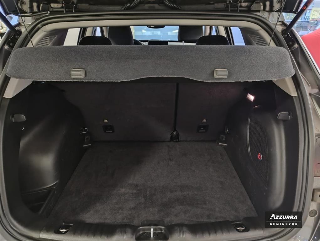 COMPASS 1.3 T270 TURBO FLEX LONGITUDE AT617