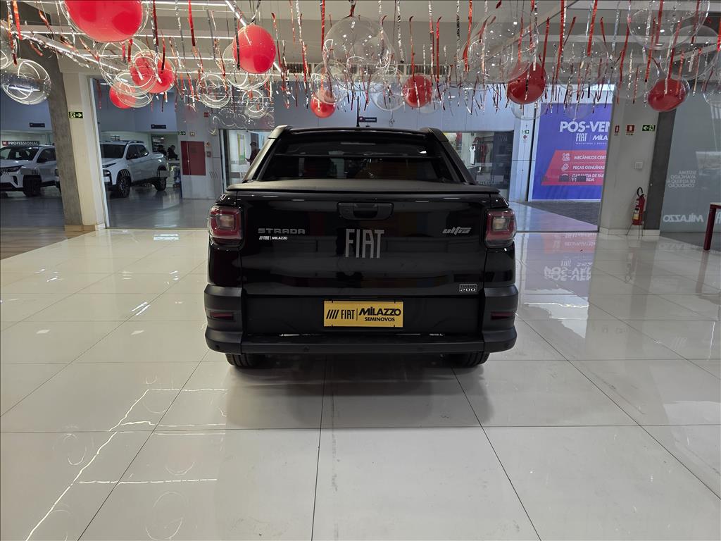 STRADA 1.0 TURBO 200 FLEX ULTRA CD CVT4