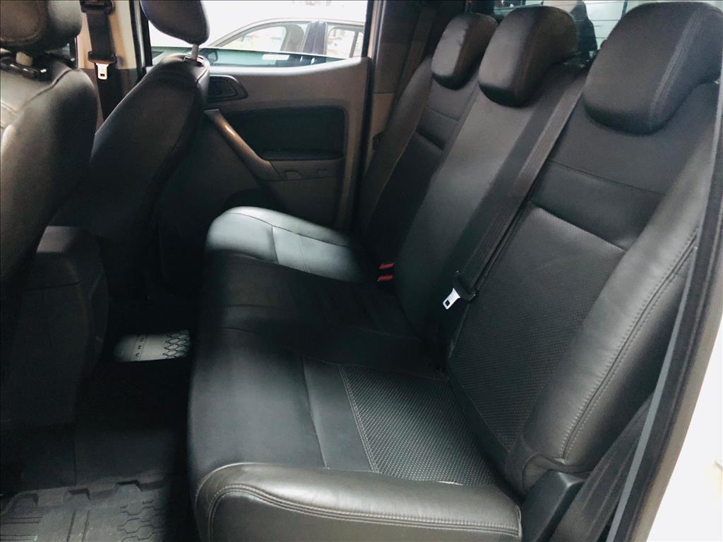 RANGER 2.2 XLS 4X4 CD 16V DIESEL 4P MANUAL8