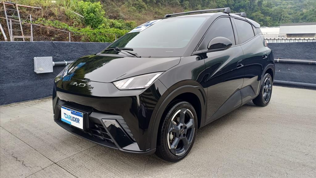 DOLPHIN MINI 38 KW ELÉTRICO2