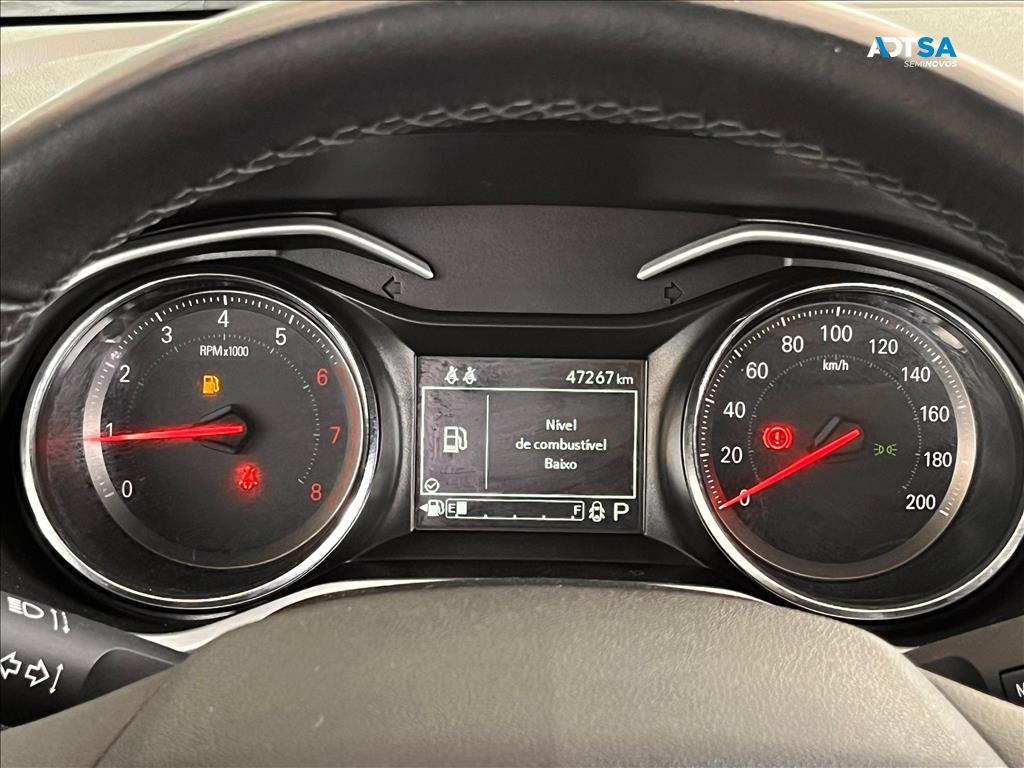 CHEVROLET ONIX PLUS 1.0 TURBO FLEX PREMIER AUTOMÁTICO