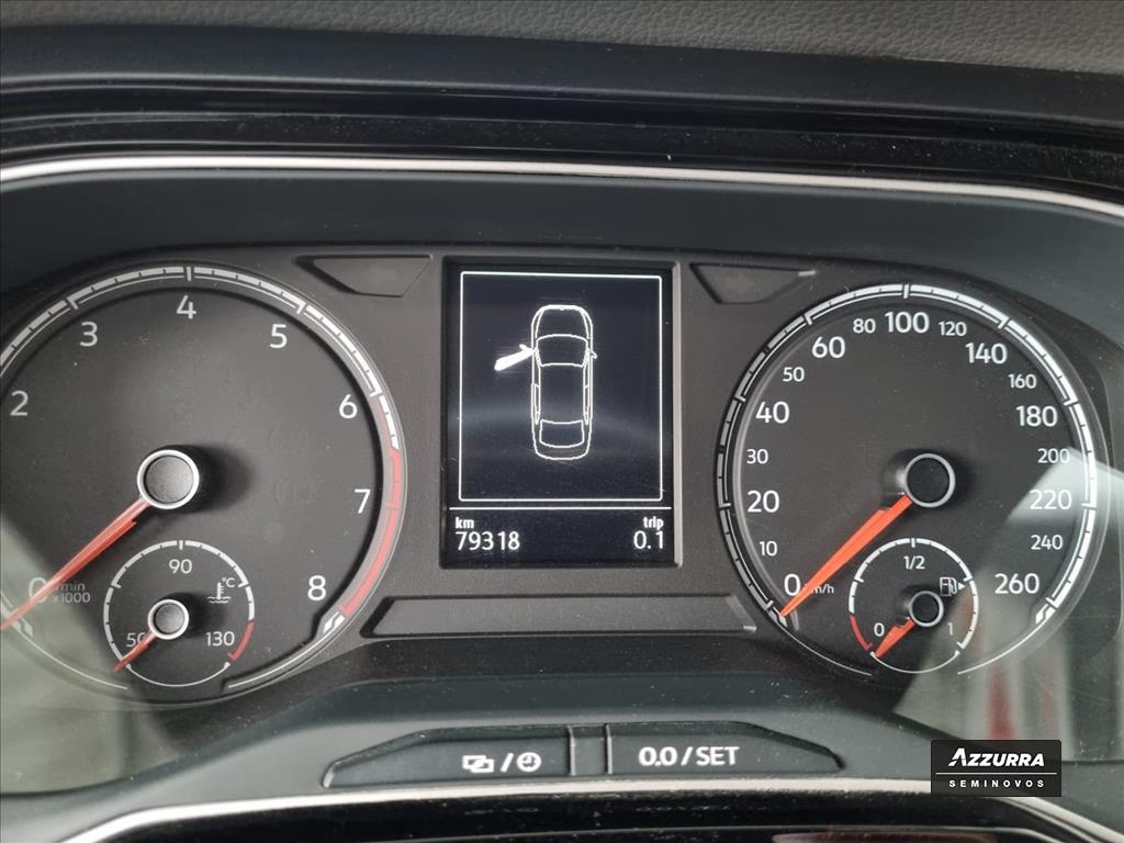 VIRTUS 1.0 200 TSI COMFORTLINE AUTOMÁTICO18