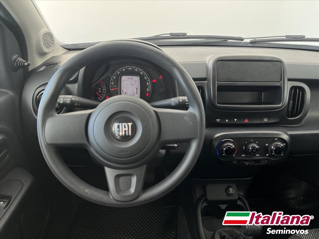 MOBI 1.0 EVO FLEX LIKE. MANUAL