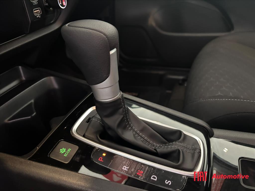 CITY 1.5 i-VTEC FLEX EX CVT16