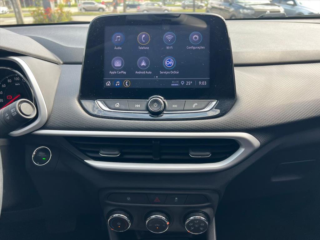 TRACKER 1.0 TURBO FLEX AUTOMÁTICO10