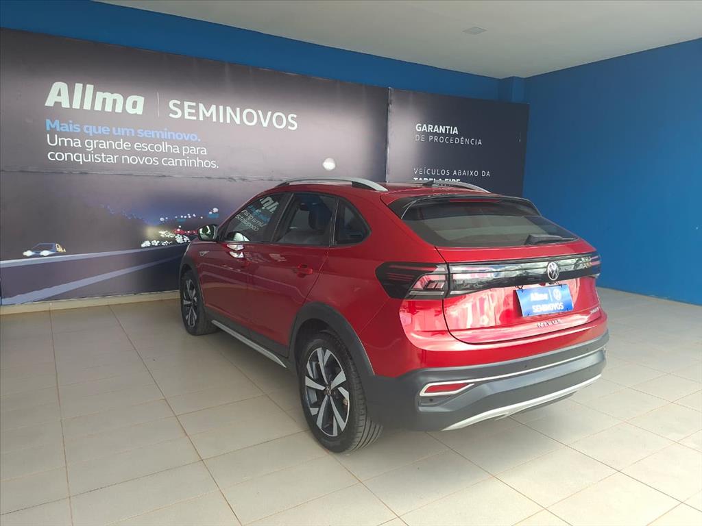 NIVUS 1.0 200 TSI TOTAL FLEX HIGHLINE AUTOMÁTICO6