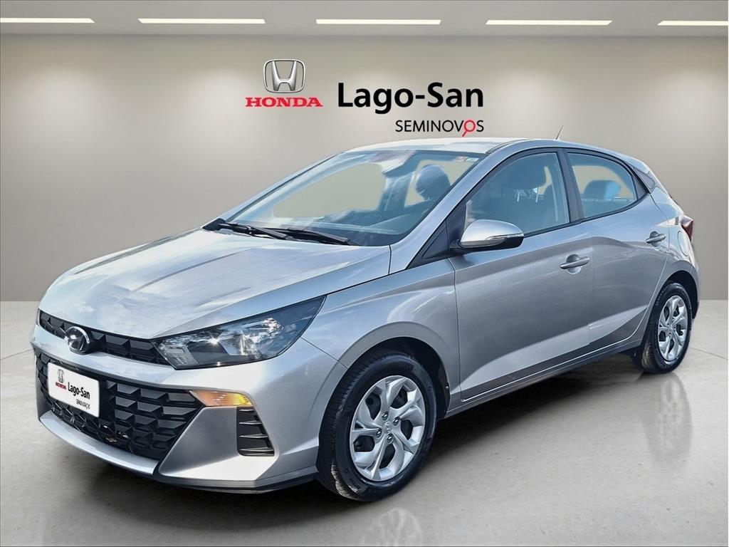 HB20 1.0 12V FLEX COMFORT PLUS MANUAL0