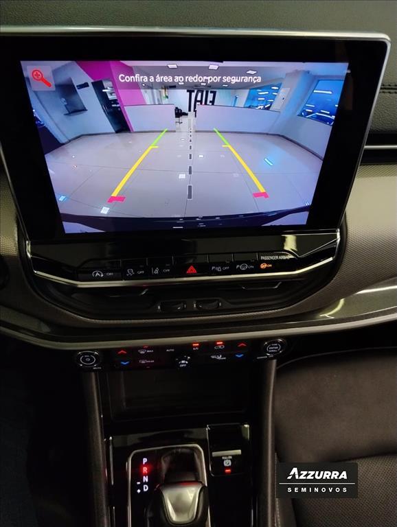 COMPASS 1.3 T270 TURBO FLEX LONGITUDE AT610