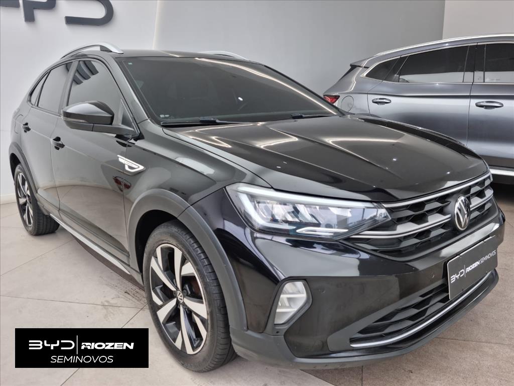 NIVUS 1.0 200 TSI TOTAL FLEX HIGHLINE AUTOMÁTICO1