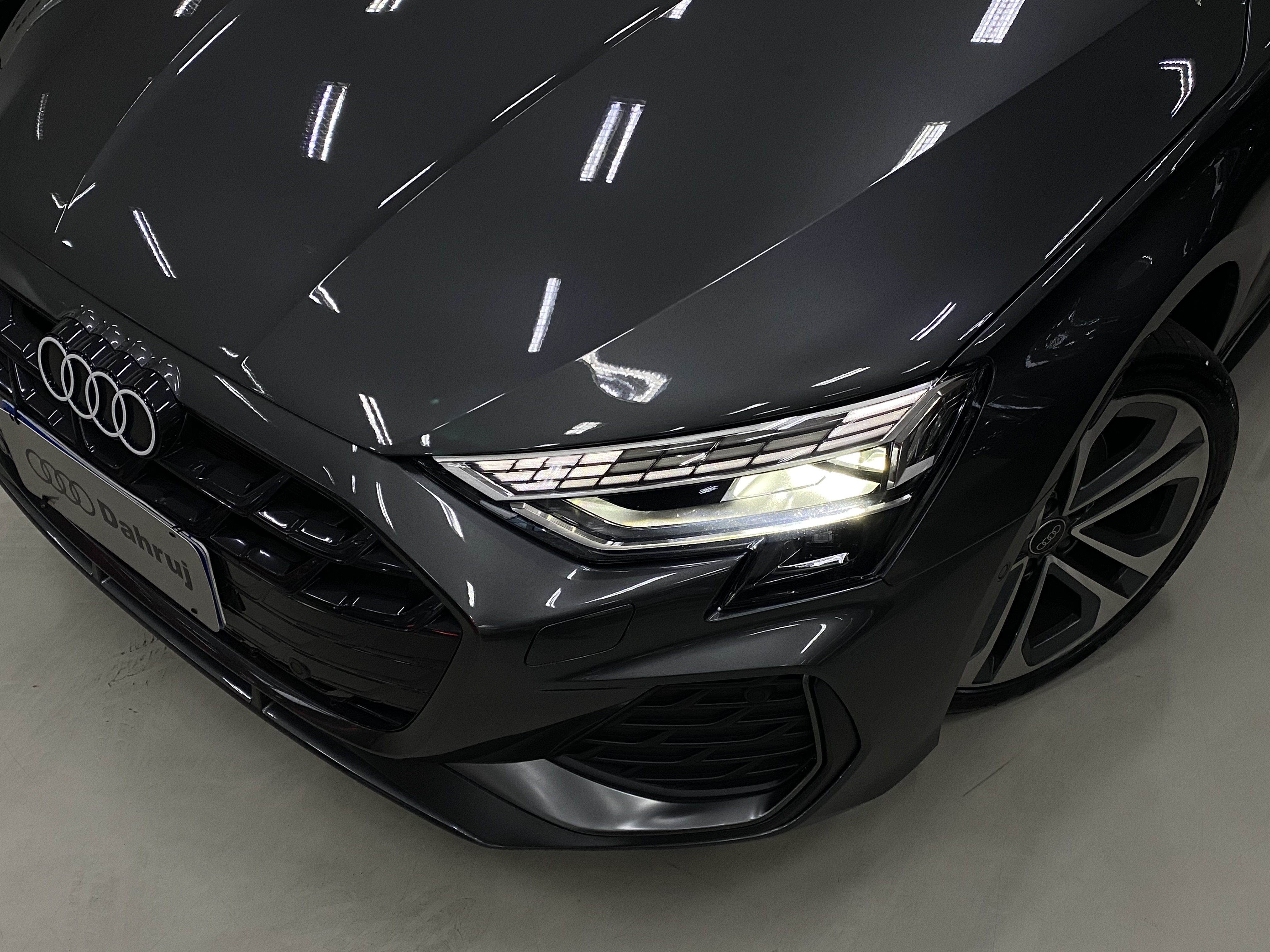 A3 2.0 40 TFSI GASOLINA SEDAN PERFORMANCE S-TRONIC1
