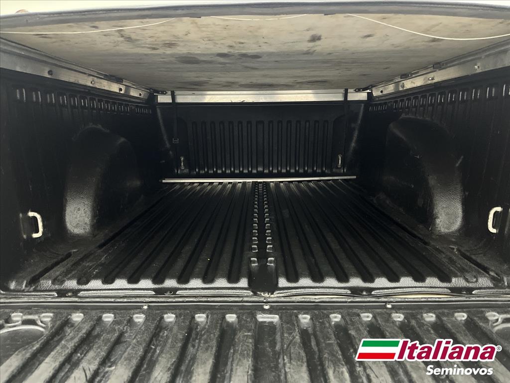SAVEIRO 1.6 MSI ROBUST CS 16V FLEX 2P MANUAL14