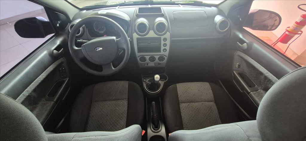 FIESTA 1.6 MPI HATCH 8V FLEX 4P MANUAL7