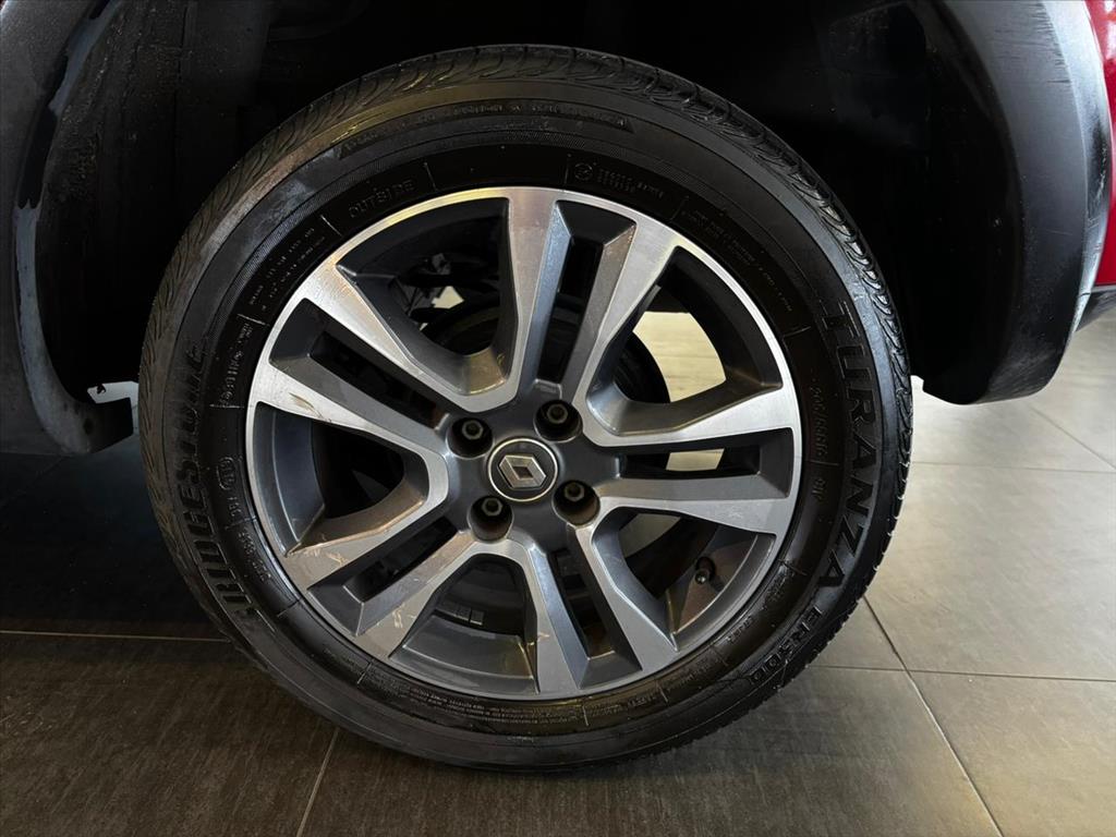 STEPWAY 1.6 16V SCE FLEX ICONIC X-TRONIC12