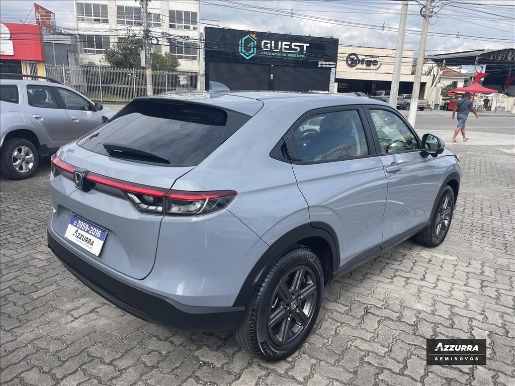 HR-V 1.5 DI I-VTEC FLEX EXL CVT3