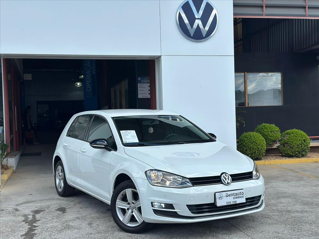 GOLF 1.6 MSI COMFORTLINE 16V TOTAL FLEX 4P MANUAL2