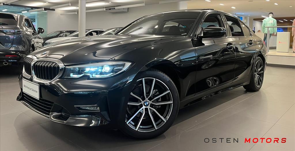 2.0 16V TURBO FLEX SPORT GP AUTOMÁTICO