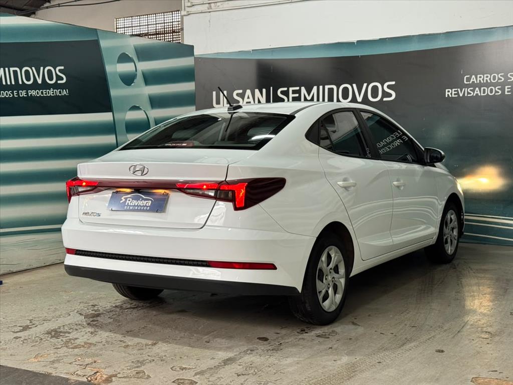 Hyundai-HB20S-1.0 12V FLEX COMFORT PLUS MANUAL